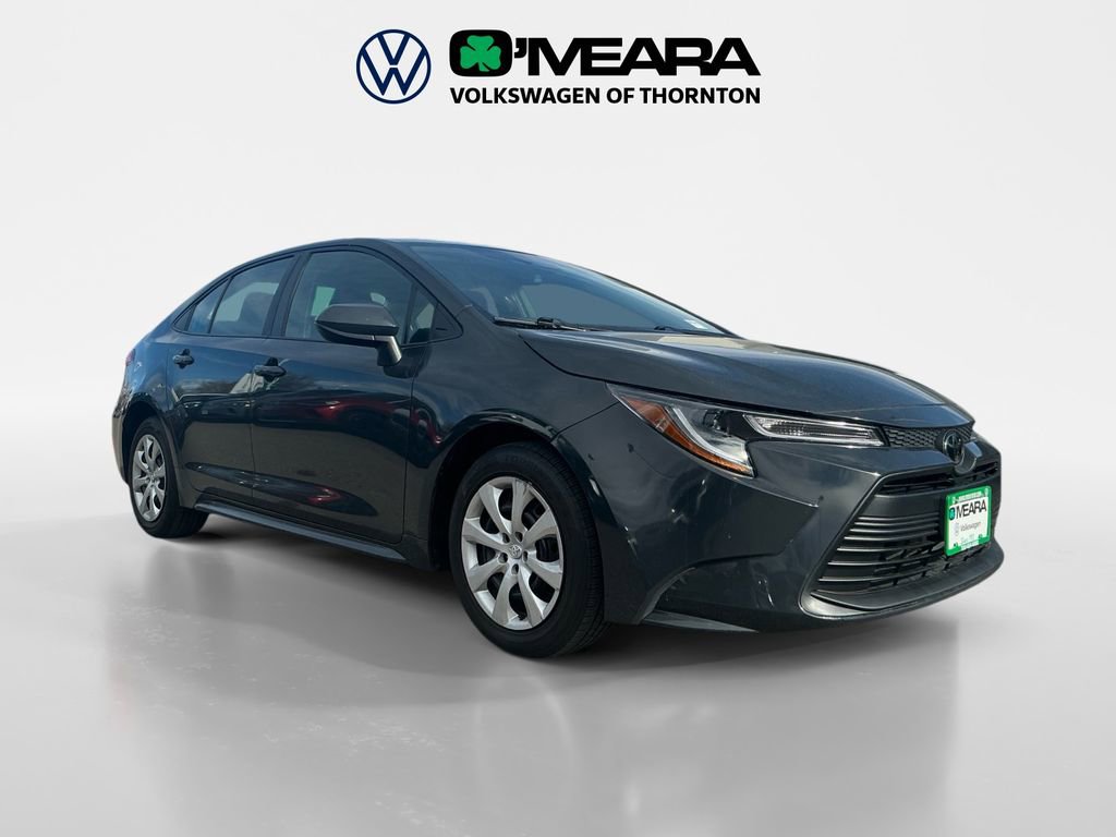Used 2023 Toyota Corolla LE image 7