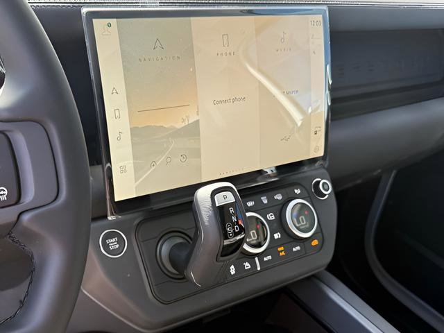 New 2026 Land Rover Defender 110 S AWD/4WD image 22