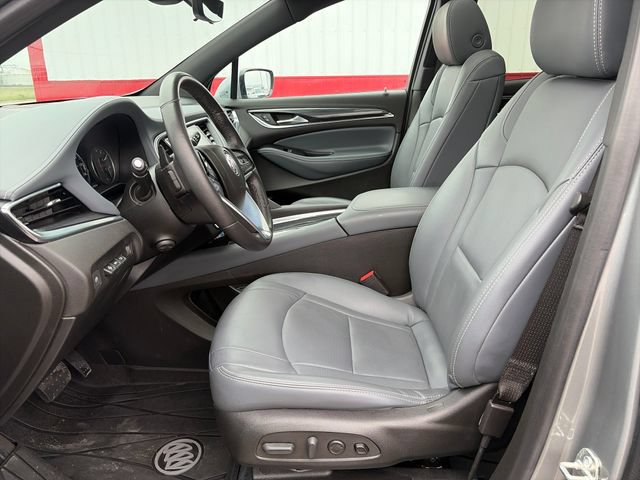 Used 2023 Buick Enclave Premium w/ Experience Buick Package AWD/4WD image 23