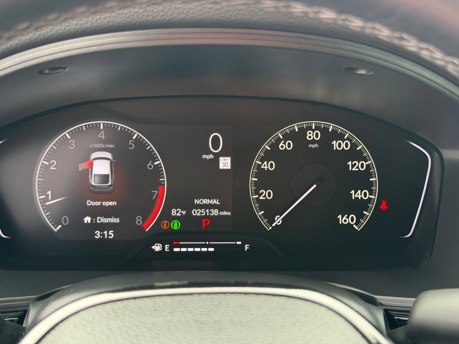 Used 2024 Honda Civic Sport image 17