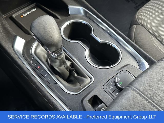 Used 2023 Chevrolet Traverse LT image 8