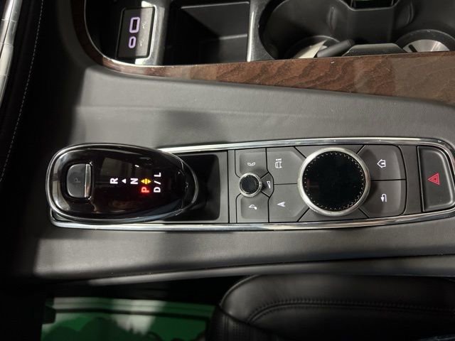 Certified 2024 Cadillac Escalade ESV Sport Platinum w/ LPO, Floor Liner Package AWD/4WD image 19