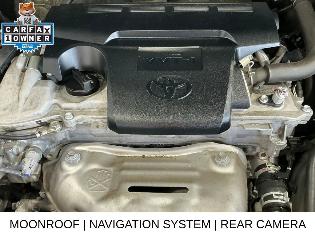 Used 2018 Toyota RAV4 XLE image 39