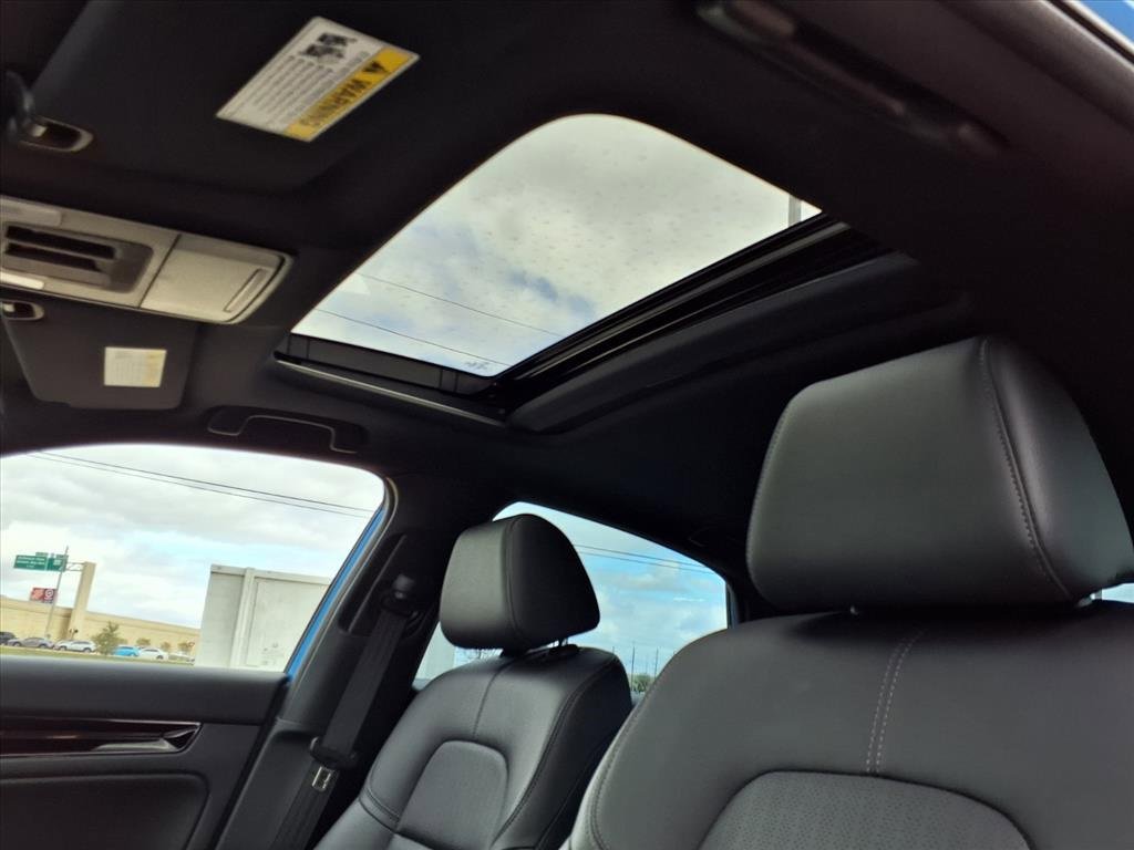 Used 2025 Honda Civic Sport Touring image 10