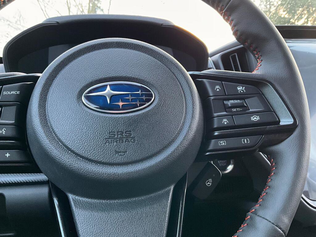 New 2026 Subaru Crosstrek 2.5i Limited image 22