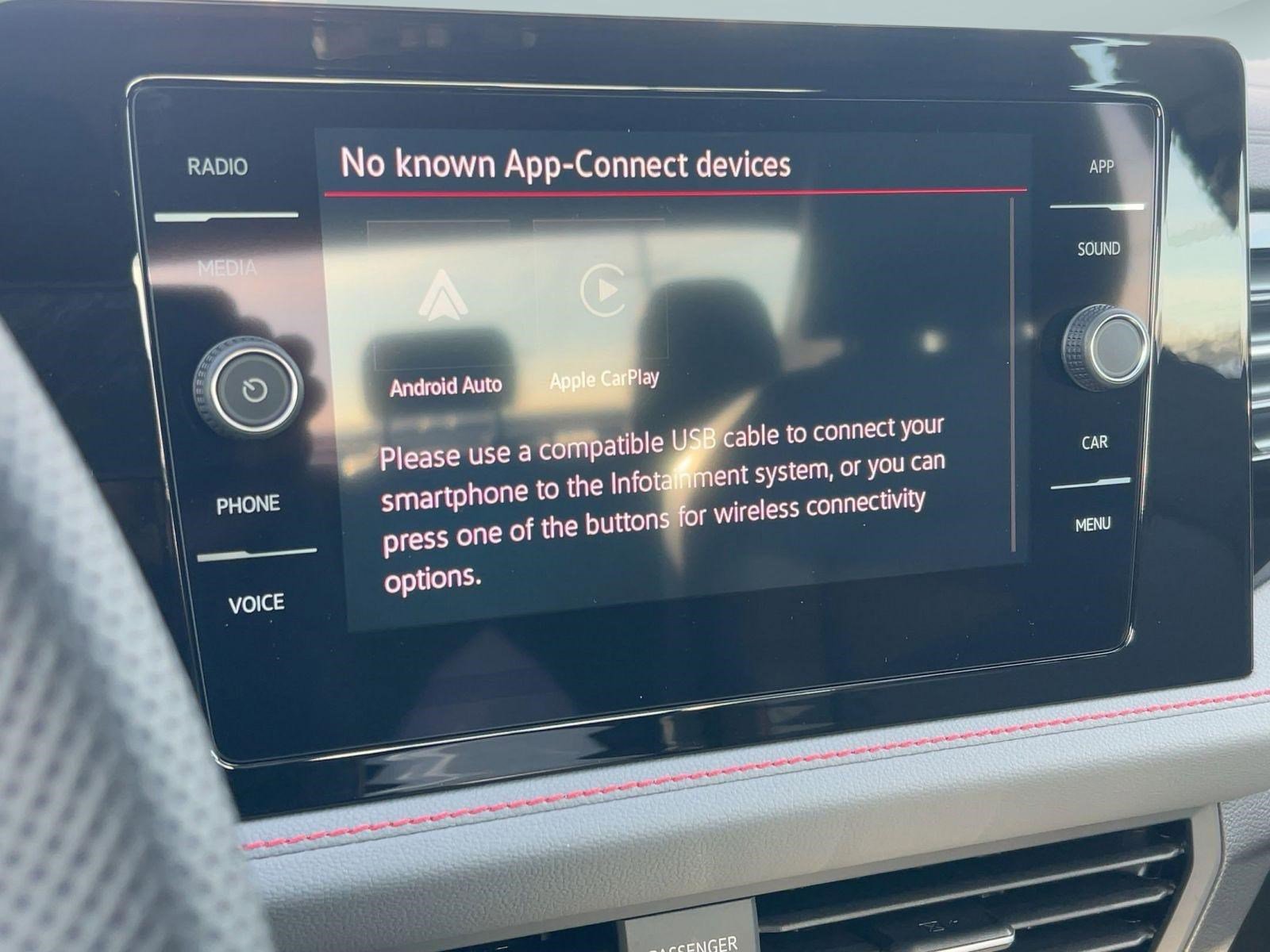 Used 2026 Volkswagen Jetta GLI Autobahn image 23