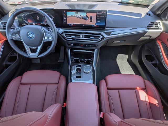 Certified 2024 BMW 330e w/ Premium Package RWD image 18