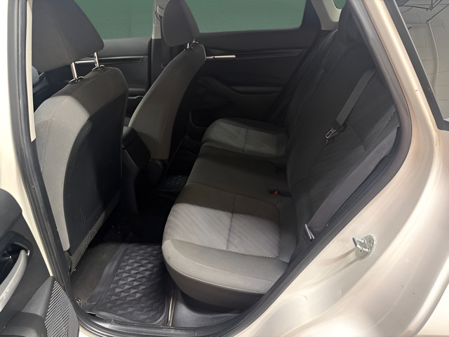 Used 2021 Kia Seltos LX AWD/4WD image 12