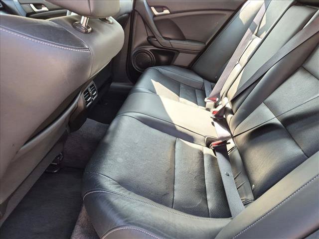 Used 2012 Acura TSX Sedan FWD image 19