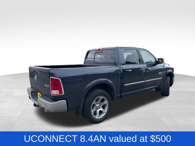 Used 2013 RAM 1500 Laramie image 7