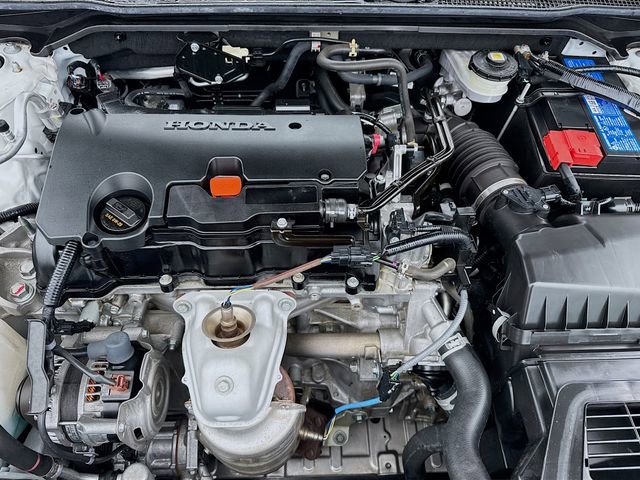 Used 2023 Honda Civic Sport image 30