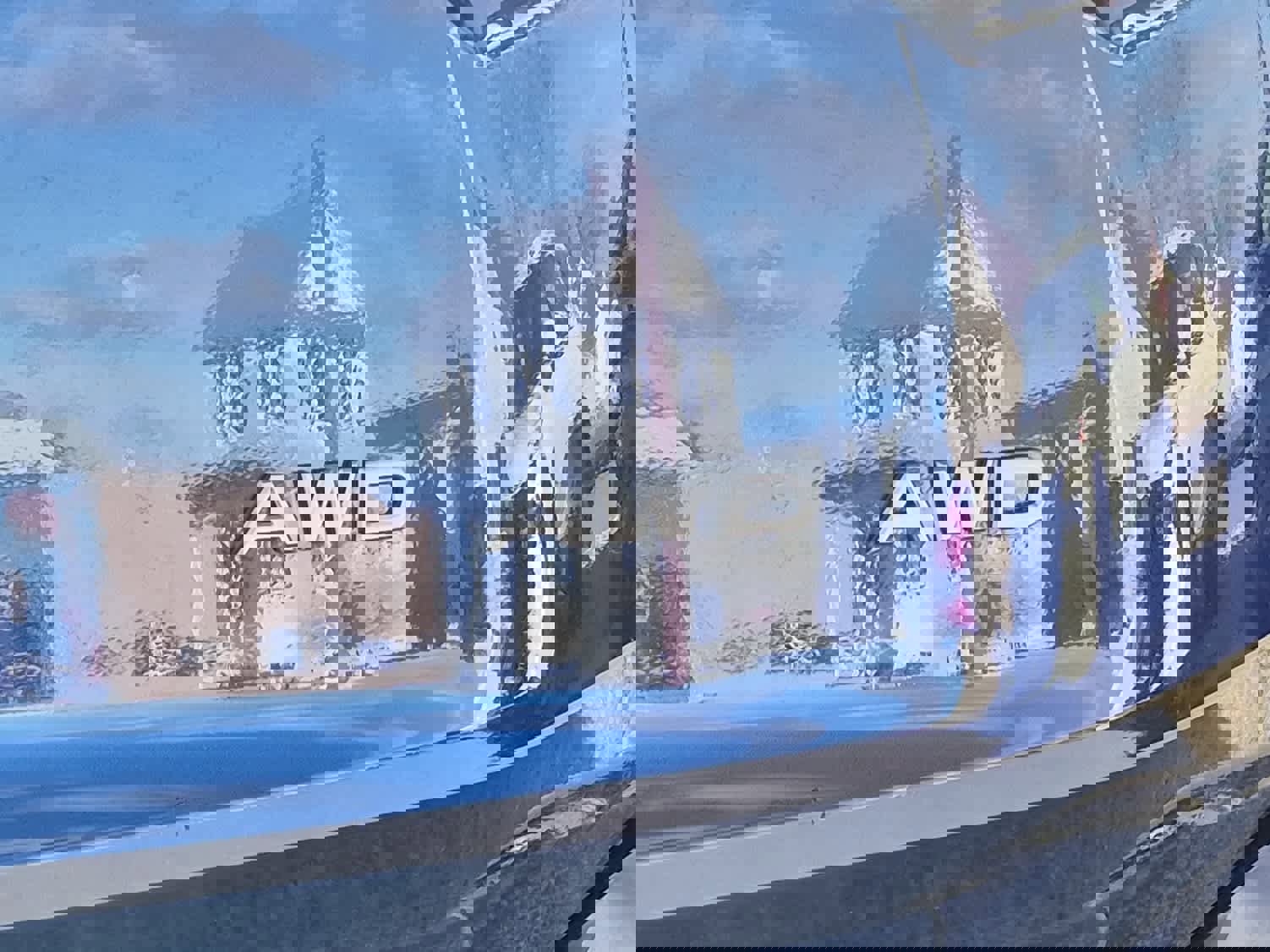 New 2026 Nissan Rogue SV w/ Cold Weather Package image 19