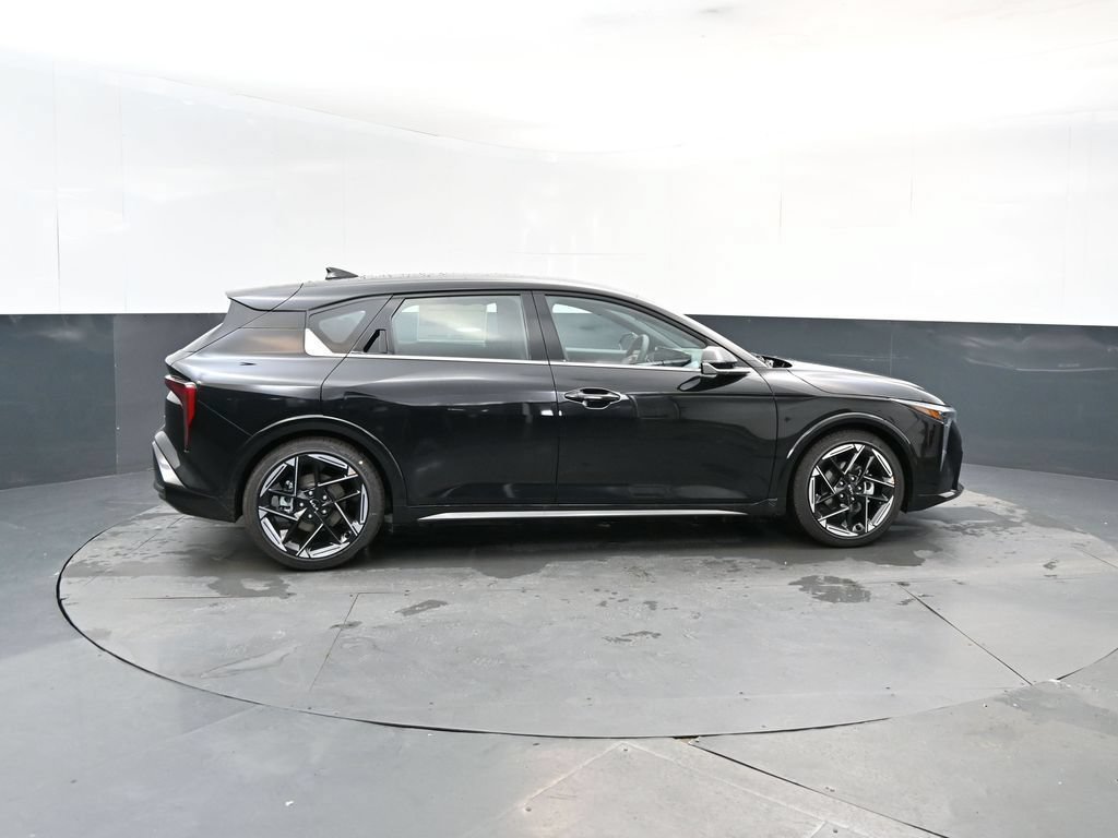New 2026 Kia K4 GT-Line Turbo FWD image 6