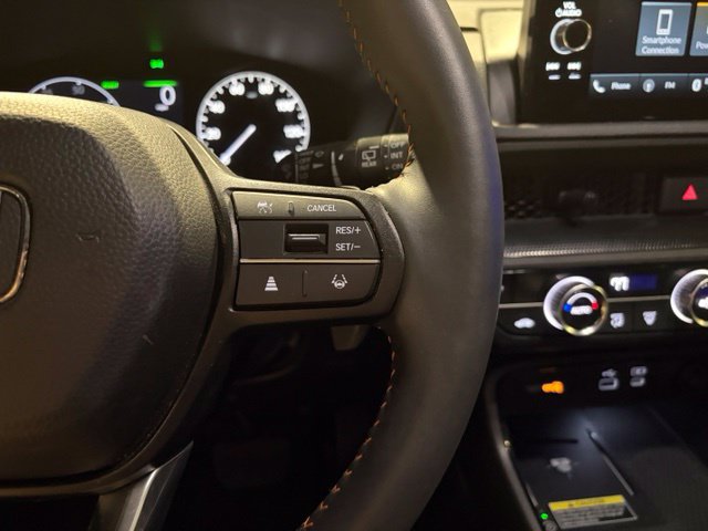 Used 2024 Honda CR-V Sport-L image 28