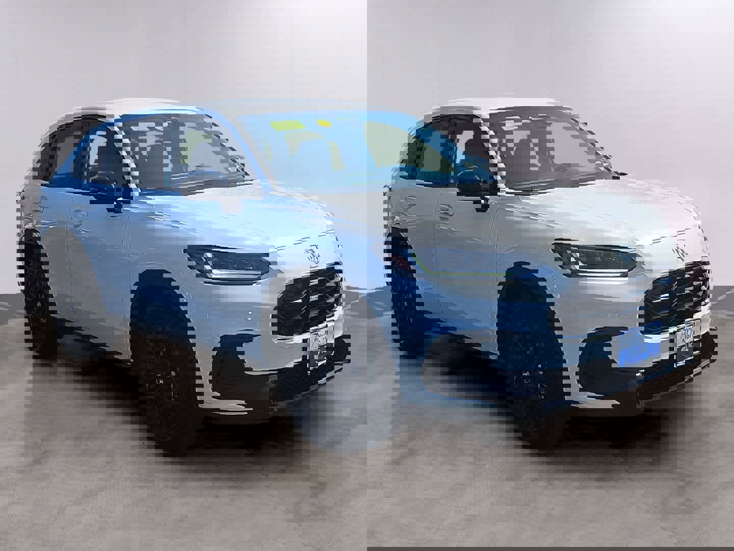 Certified 2024 Honda HR-V Sport image 3