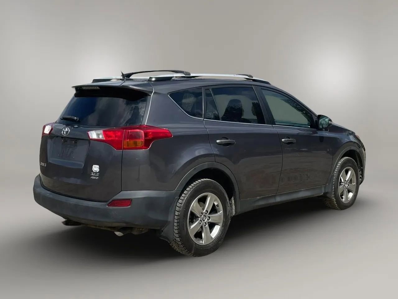 Used 2014 Toyota RAV4 XLE image 5