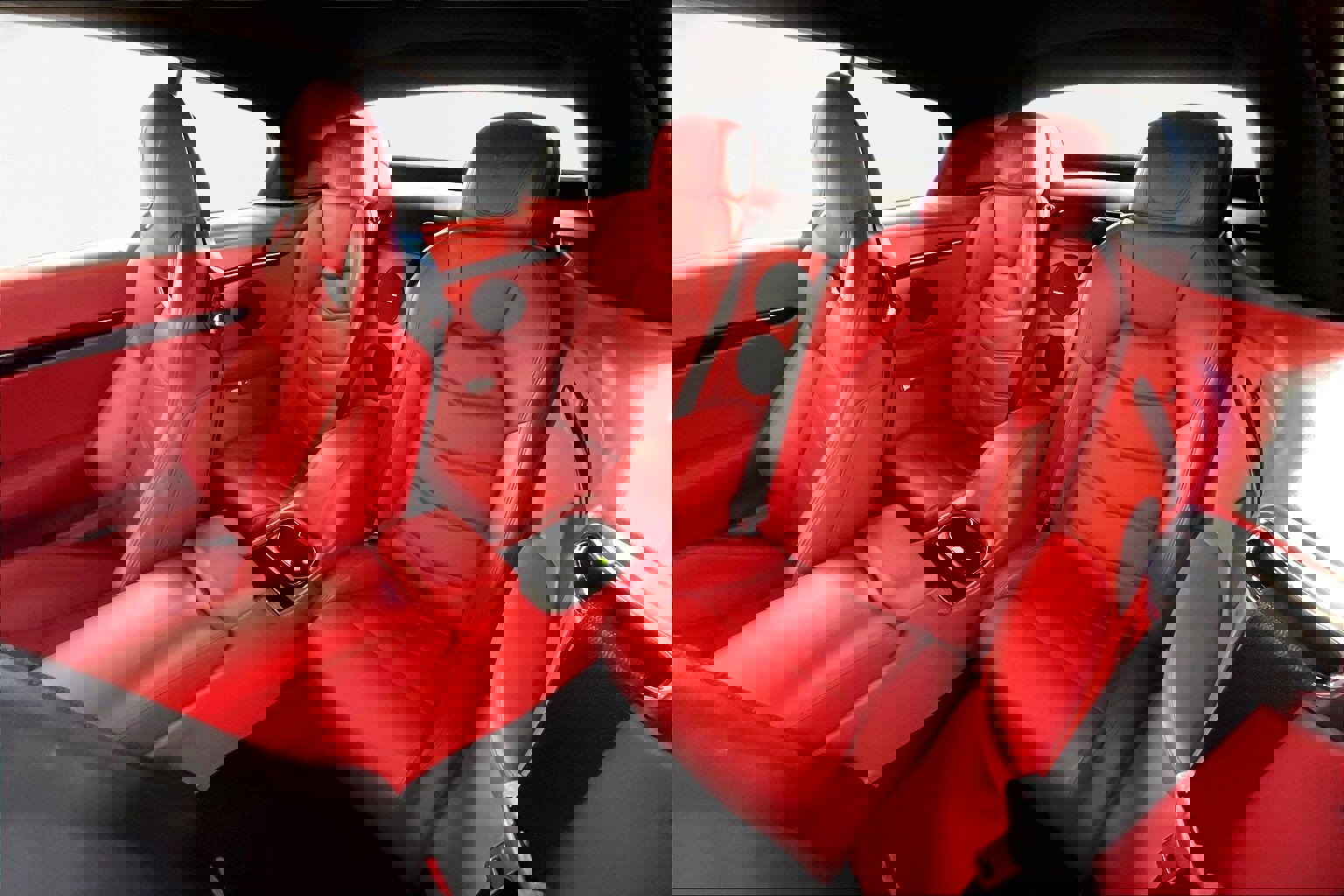 Used 2018 Maserati GranTurismo Convertible image 26