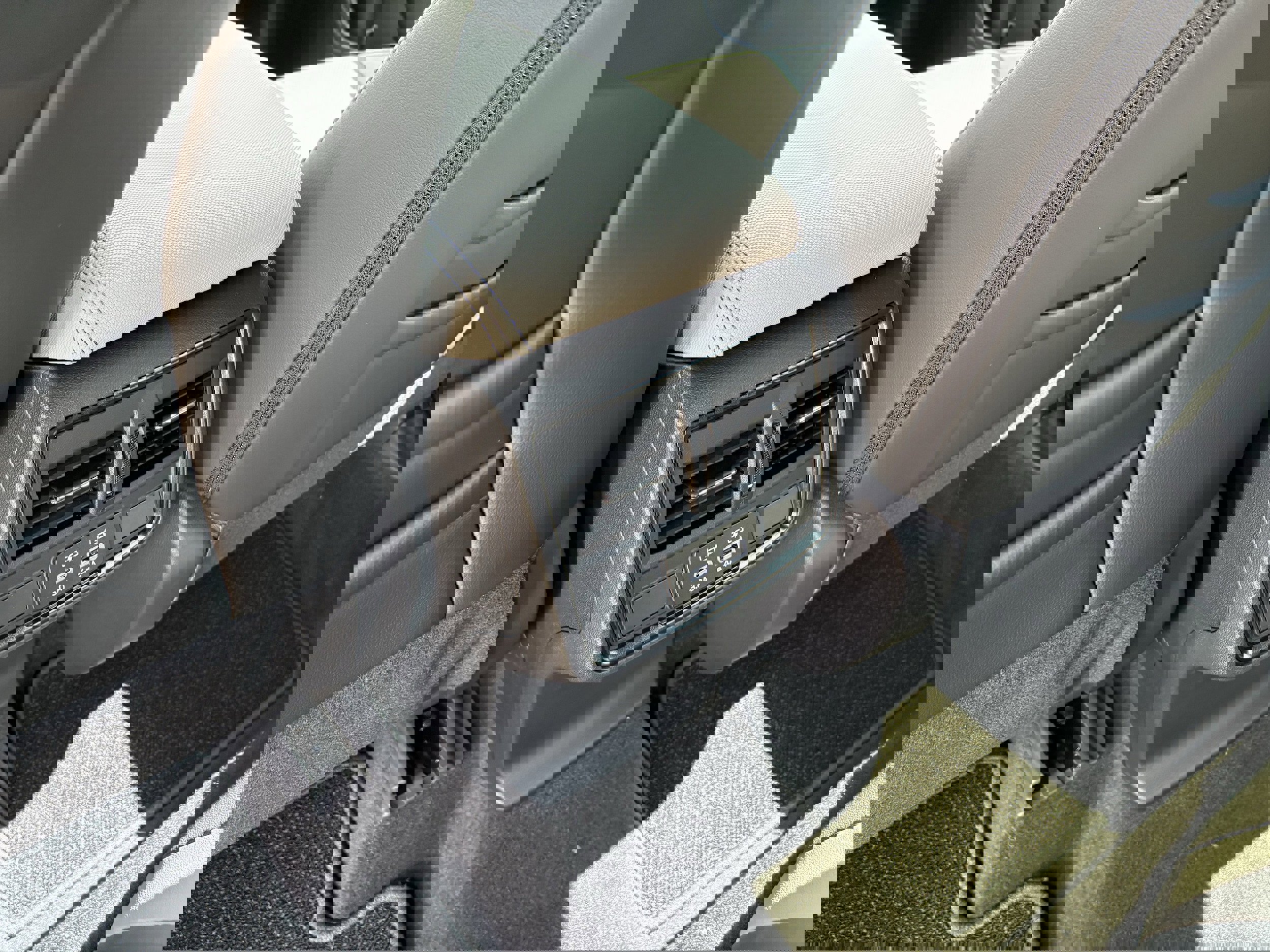 New 2026 Subaru Forester Limited image 31