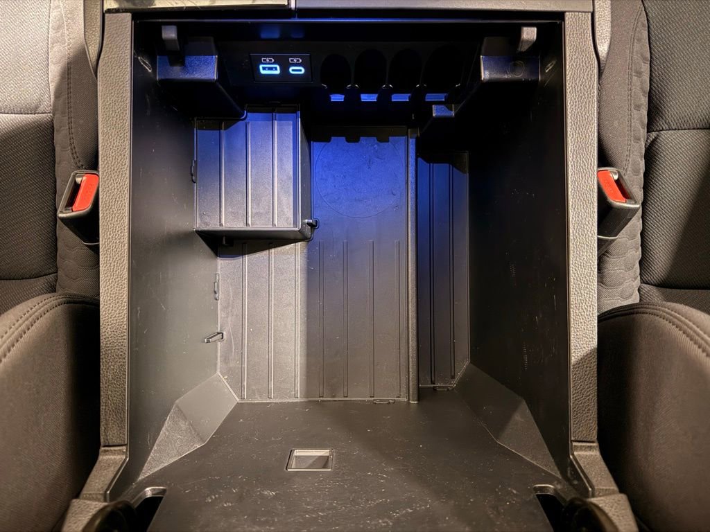 Used 2023 Toyota Tundra SR5 image 23