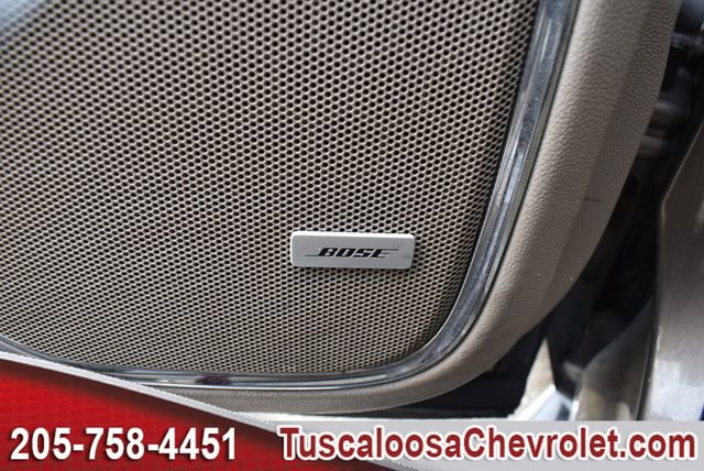 Used 2016 Chevrolet Tahoe LTZ image 22