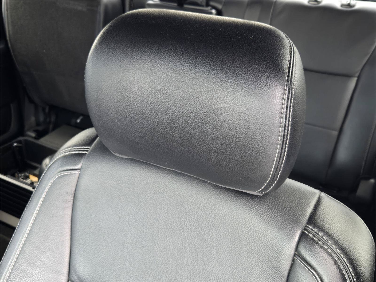 Used 2019 Ford F250 Lariat w/ Lariat Value Package AWD/4WD image 24