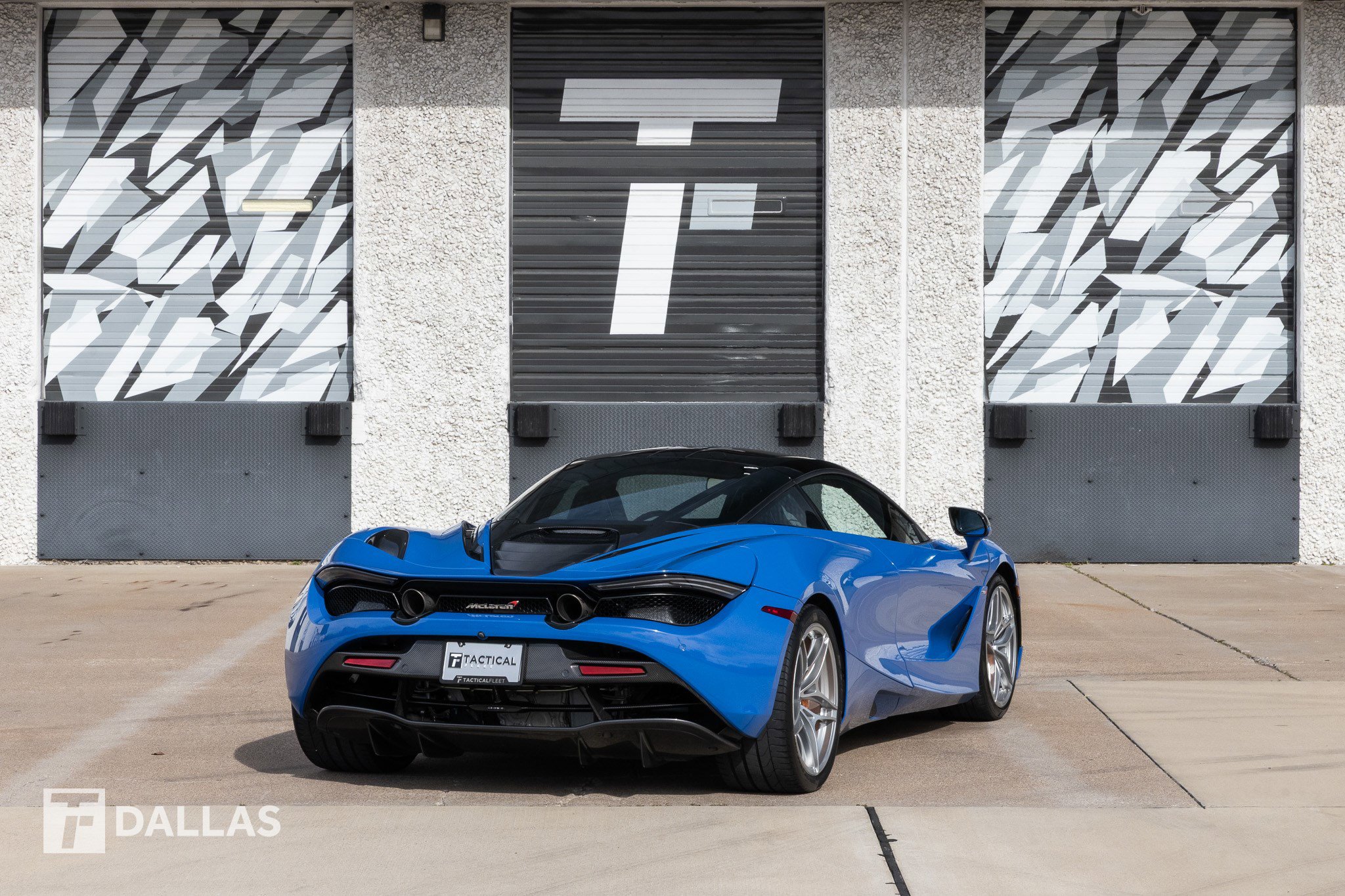 Used 2018 McLaren 720S image 22