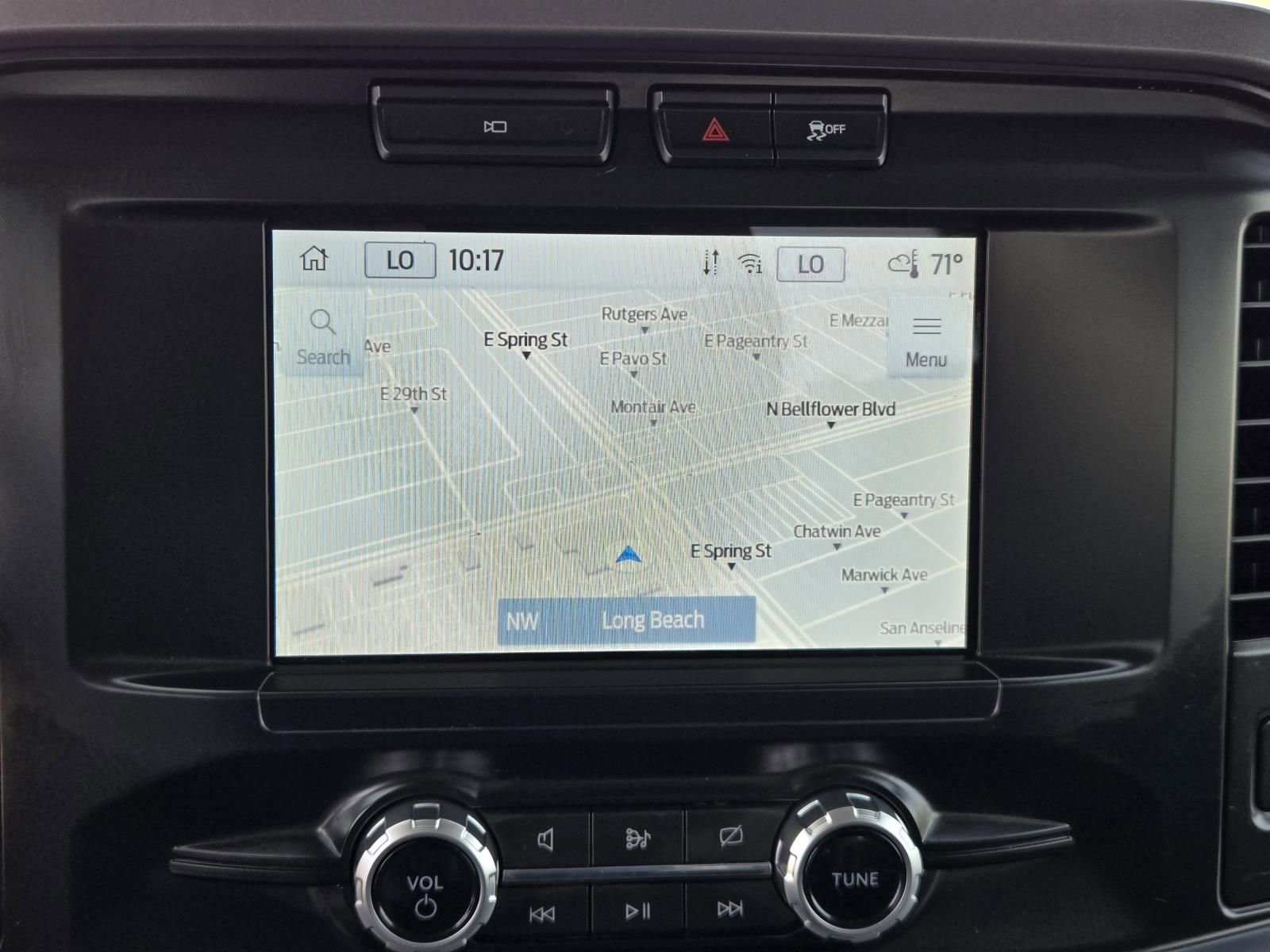 Used 2023 Ford F150 XLT w/ Equipment Group 301A Mid image 9