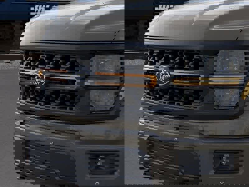 New 2026 Ford F150 Tremor image 17