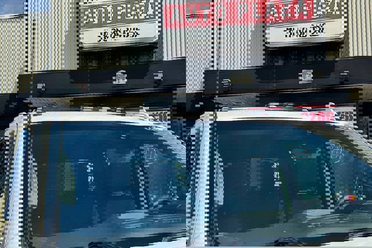 Used 2020 Chevrolet Silverado 3500 LTZ w/ LTZ Plus Package image 12