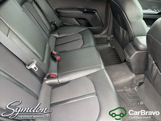 Used 2022 Kia K5 GT-Line FWD image 19
