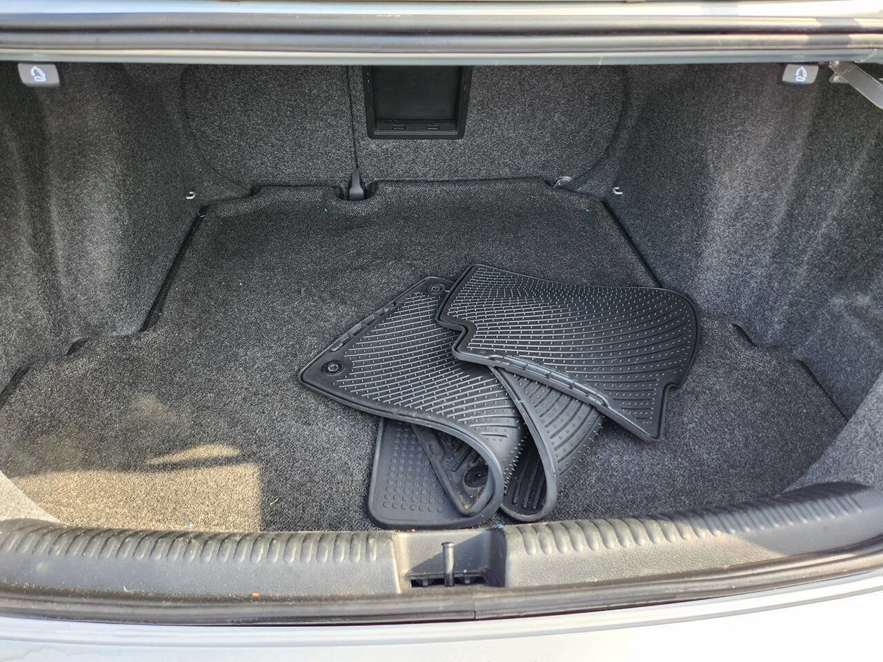 Used 2012 Volkswagen Jetta SE image 10