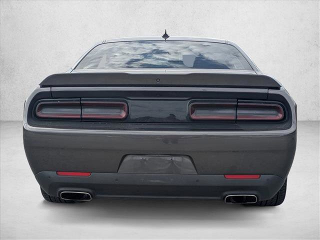 Used 2020 Dodge Challenger GT image 6