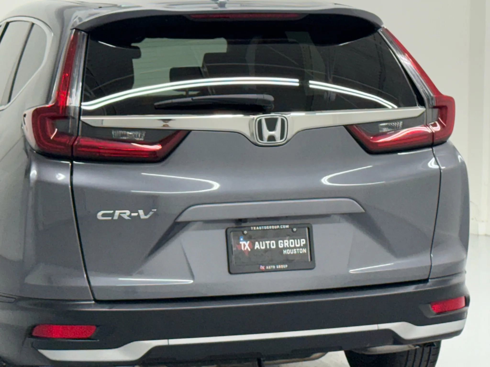 Used 2022 Honda CR-V EX-L image 13