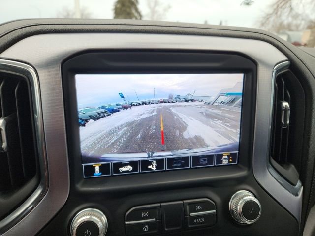 Used 2020 GMC Sierra 1500 SLT w/ SLT Premium Plus Package image 15