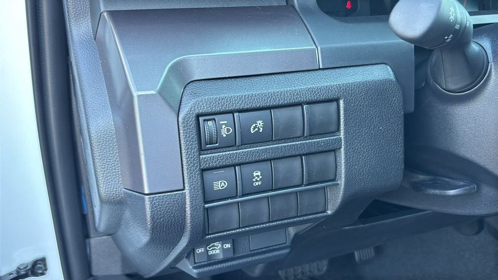 New 2026 Toyota Tacoma SR5 AWD/4WD image 12