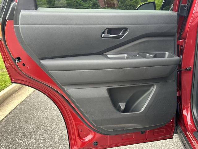 Certified 2024 Nissan Pathfinder Rock Creek AWD/4WD image 23