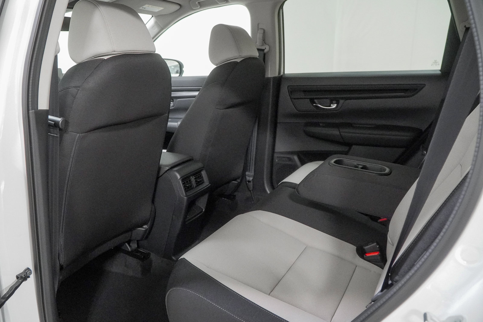 New 2026 Honda CR-V LX image 37