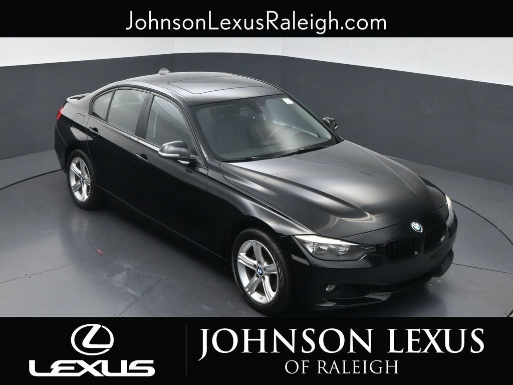 Used 2014 BMW 328i xDrive Sedan AWD/4WD image 22
