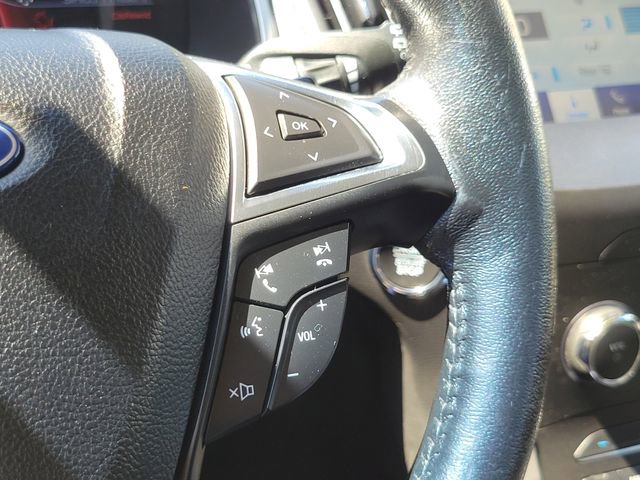 Used 2020 Ford Edge SEL w/ Convenience Package AWD/4WD image 16