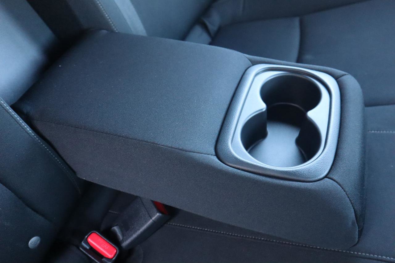 Used 2020 Honda Civic EX image 43