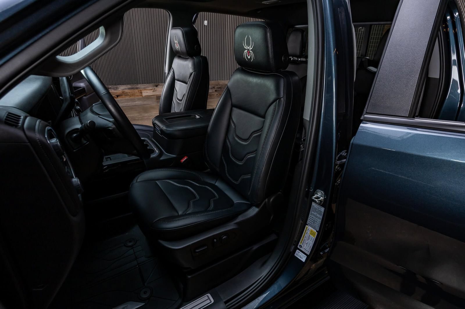 Used 2021 Chevrolet Silverado 1500 RST w/ All Star Edition Plus AWD/4WD image 29