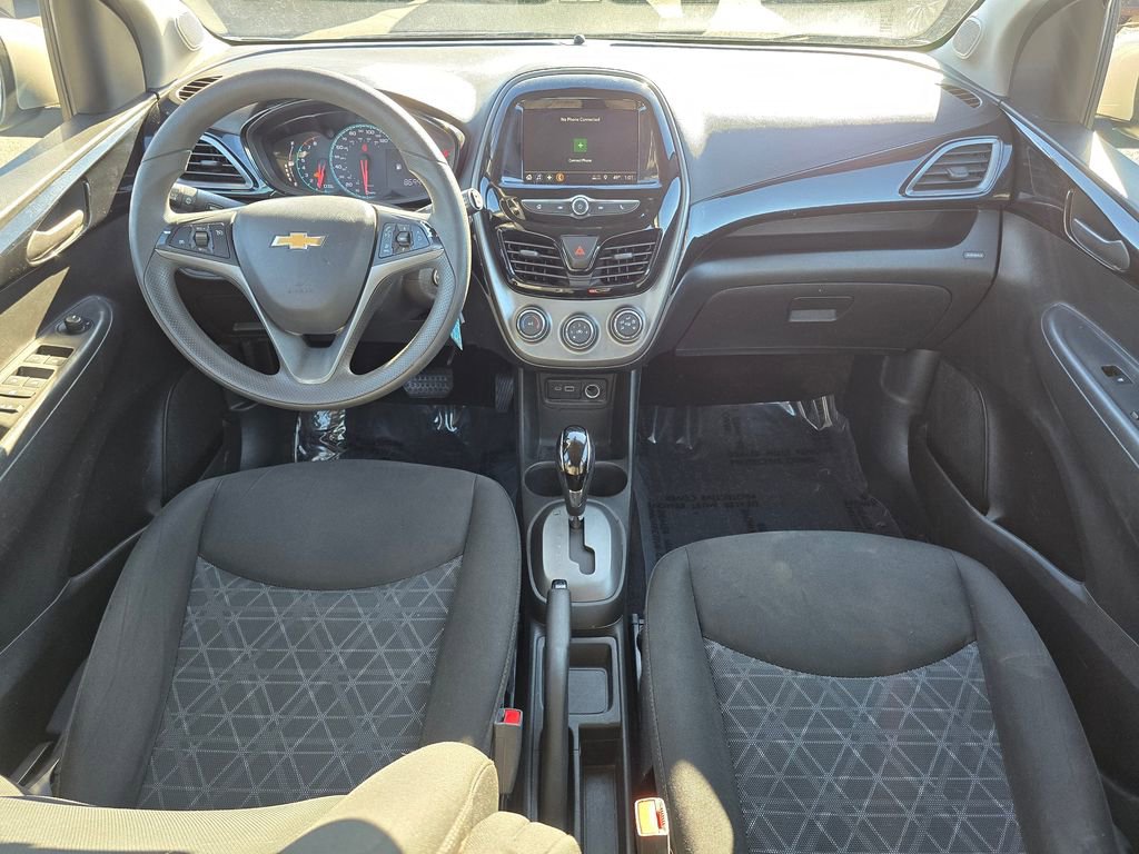 Used 2020 Chevrolet Spark LT FWD image 18