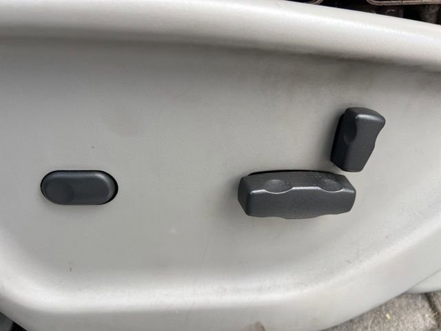 Used 2008 Chevrolet TrailBlazer LT image 22