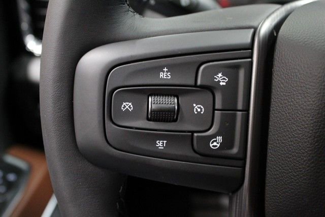 New 2026 GMC Sierra 2500 Denali Ultimate image 25