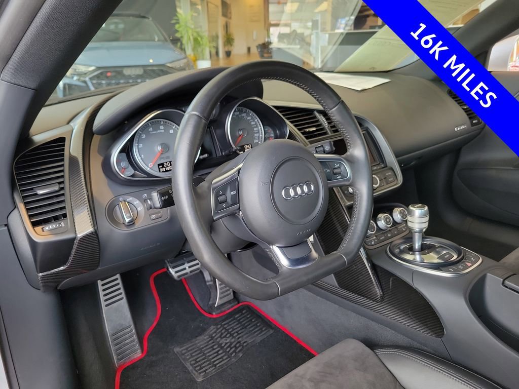 Used 2009 Audi R8 V8 image 6