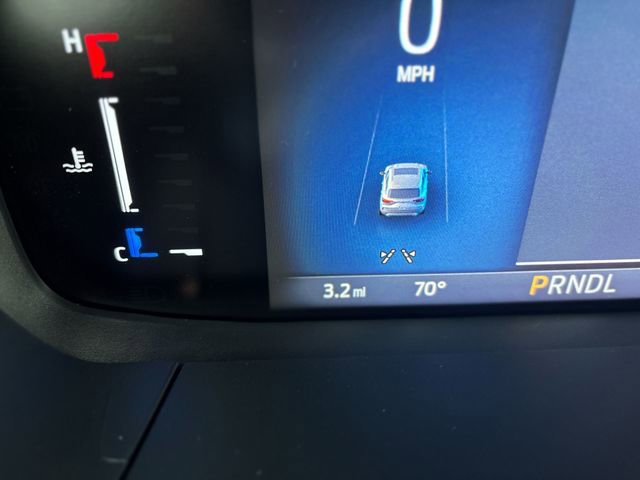 New 2026 Ford Escape Active FWD image 20