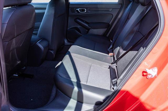 New 2026 Honda Civic Sport image 22