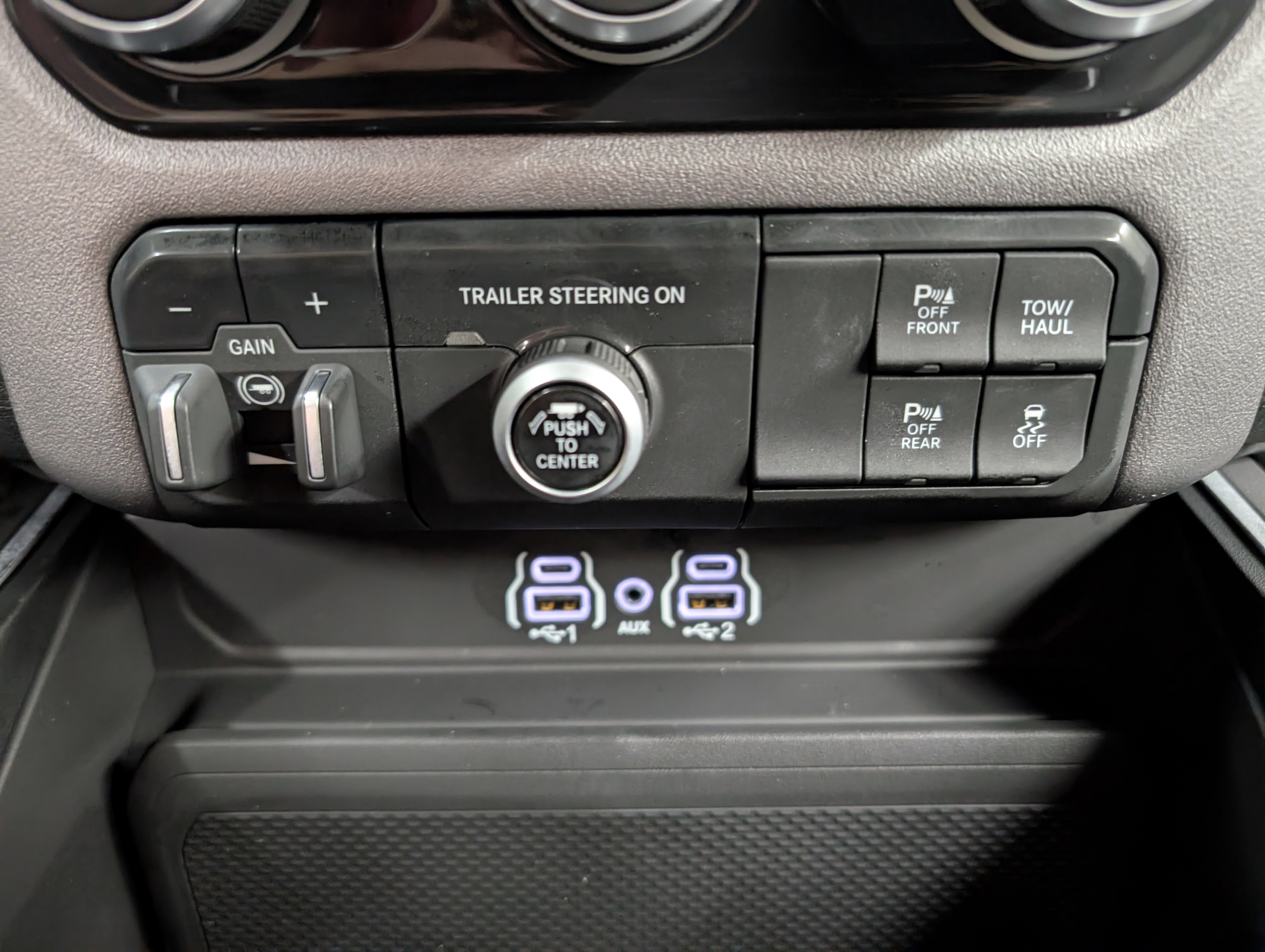 New 2026 RAM 1500 Big Horn image 21