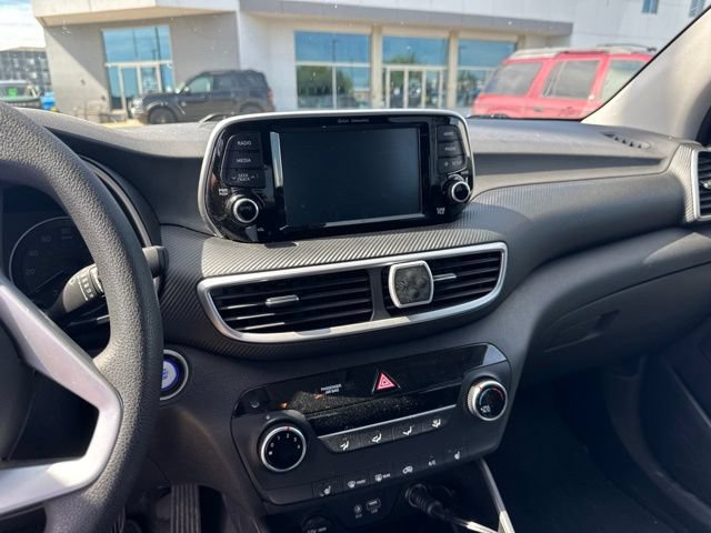 Used 2019 Hyundai Tucson Value AWD/4WD image 6