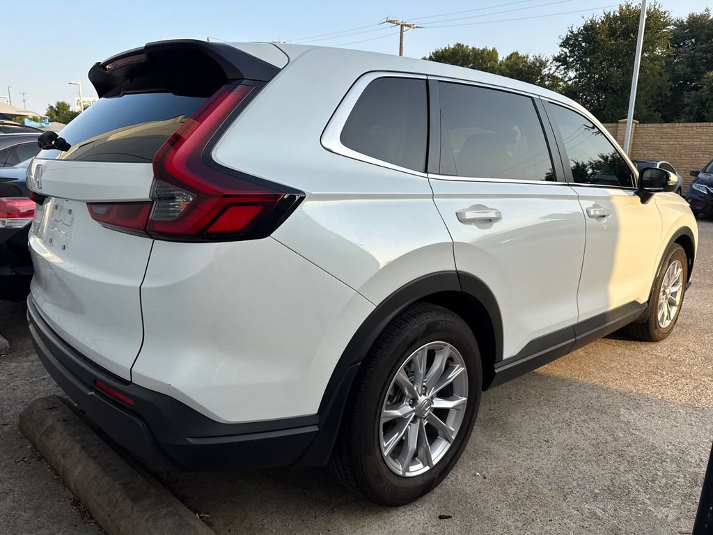 Used 2023 Honda CR-V EX image 6